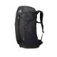 17. Gregory Arrio 24 Flame Black Trekking Backpack 136974-7409