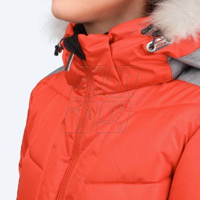 7. Ski jacket Icepeak Electra IA W 453203512IA