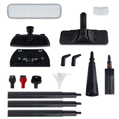 2. Steam cleaner Polti PTEU0268 Vaporetto Smart 30_R