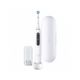 19. Braun Oral-B iO5 Quite White Electric Toothbrush