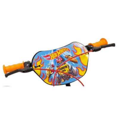 5. 14" Kids' Bicycle HOT WHEELS TOIMSA 1468