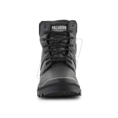 2. Palladium Pallabrousse Cuffwp+ 77982-001-M shoes