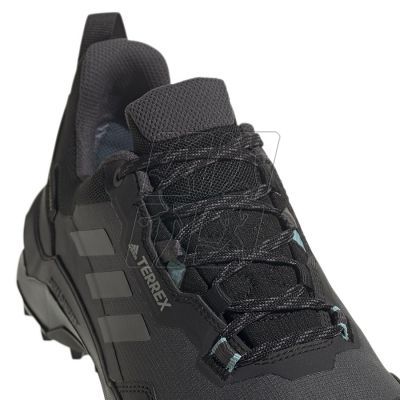 5. Adidas Terrex AX4 Gtx W FZ3249 shoes