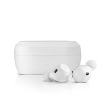 Pure White Bluetooth In-Ear Headphones Teufel REAL BLUE TWS 3 – Headphones – 20 KHz