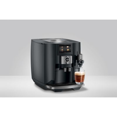 16. Jura J10 Piano Black (EA) Coffee Machine