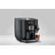 16. Jura J10 Piano Black (EA) Coffee Machine