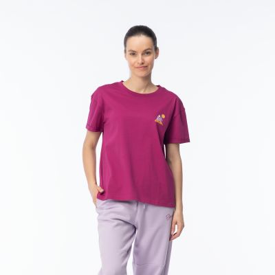 7. Women's RESA WO'S Short Sleeve T-Shirt