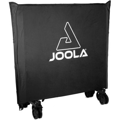 8. JOOLA ALL WEATHER OUTDOOR TABLE TENNIS TABLE COVER
