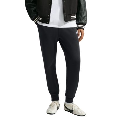 Men’s Nike Club BB Jogger Trousers Black FN3787 015