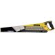 4. Stanley FATMAX 1-15-441 Hand Saw 65 cm Black, Gray, Yellow