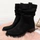 30. Boots insulated with wool Rieker W RKR174