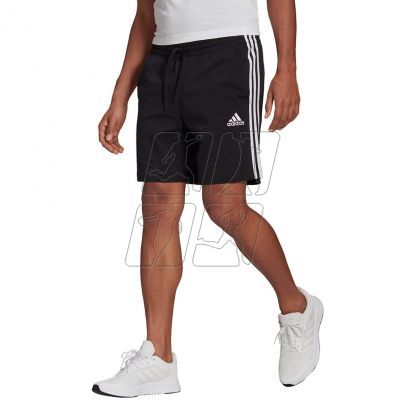 3. Adidas M 3S SJM GK9988 shorts