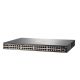 20. PoE switch HP JL256A (48x 10/100/1000Mbps)