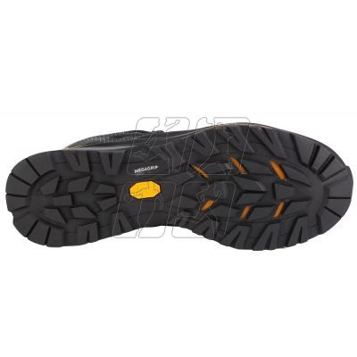 4. Jack Wolfskin Force Striker Texapore Low M shoes 4038843-6055