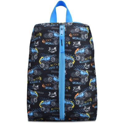 2. SEMI LINE BOY'S BACKPACK