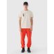 6. Men's jogger sweatpants 4F 4FWMM00TTROM1140-62S