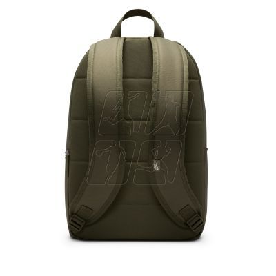 2. Nike Heritage Backpack DC4244-222