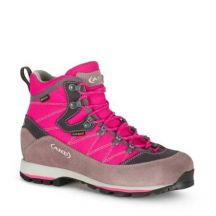 Aku Trekker GTX W 978W588 trekking shoes