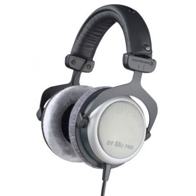 Beyerdynamic DT 880 PRO 250 OHM - Semi-open studio headphones