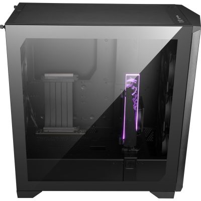 23. MSI MPG GUNGNIR 300P AIRFLOW case