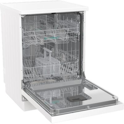 4. GORENJE GS642E90W dishwasher