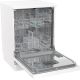 4. GORENJE GS642E90W dishwasher