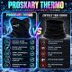 4. Proskary S1062907 Sports Neck Gaiter