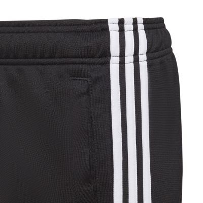5. Adidas Designed 2 Move 3-Stripes Shorts Jr HI6833