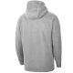2. Nike Park 26 Fleece Hoody Swoosh IO9035-063