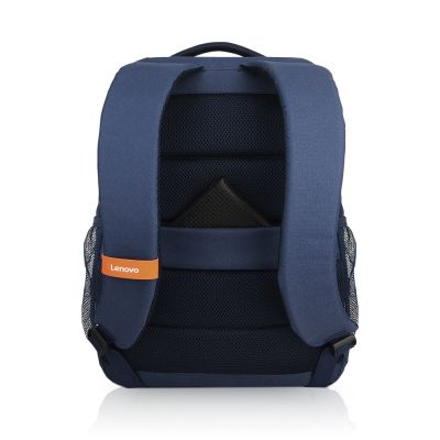 2. Lenovo 15.6 Laptop Everyday Backpack B515 GX40Q75216 (15.6"; navy blue)