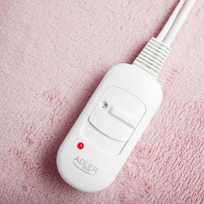 17. ADLER AD 7444 electric pad