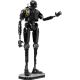 4. LEGO Star Wars 75434 K-2SO Sentry Droid