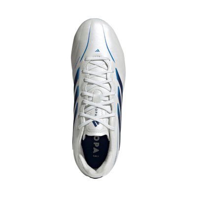 4. adidas Copa Pure IV League FG KI0666 Kids' Soccer Shoes