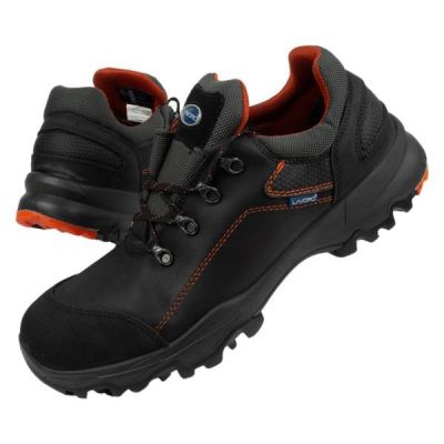 11. Lavoro 1229.50 Safety Work Shoes