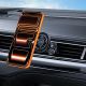 8. Tech-Protect N56 Magnetic MagSafe Car Air Vent Mount - Black