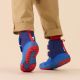 13. Affenzahn Blizzy Whale vegan barefoot winter boots (01682-30119)