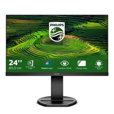 15. Philips B Line LCD Monitor 241B8QJEB/00