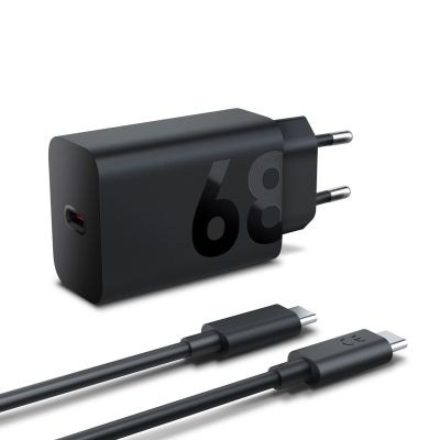 6. Lenovo 68W USB-C Wall Charger ZG38C05739