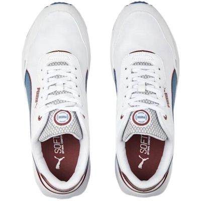 7. Puma Runtamed Plus 389237 01 Shoes