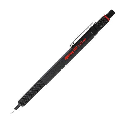2. Rotring 1904443 mechanical pencil 0.5 mm HB