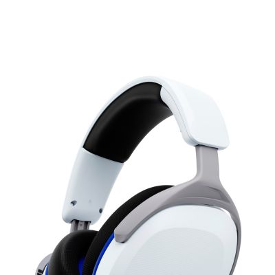 HyperX Cloud Stinger 2 Core PS Gaming Headset (White)