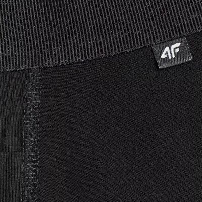 4. Men's Boxer Shorts (3-Pack) 4F 4FRMM00UBXSM068-90S