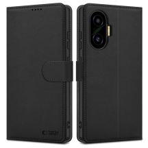 Tech-Protect Wallet Case for Xiaomi Poco F7 5G - Black