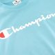 8. Champion SS Tee M 220256 BS184