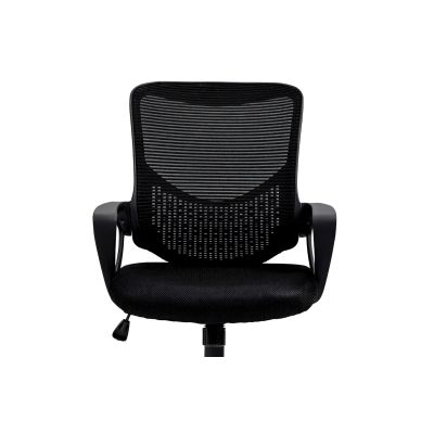 3. Activejet YK507 office chair black