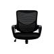 3. Activejet YK507 office chair black