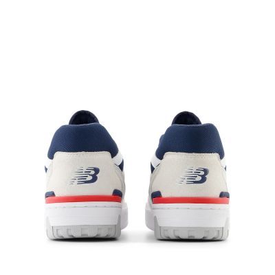6. New Balance men's sports shoes BB550ESD