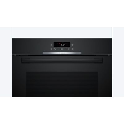 2. BOSCH HBA372EB4 oven