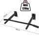 11. ENERO FIT WALL-MOUNTED PULL-UP AND EXERCISE BAR
