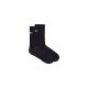 POC Motion MTB Long Cycling Socks, black
